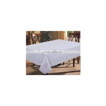PVC TABLECLOTH - ZT-S8030 120X150CM