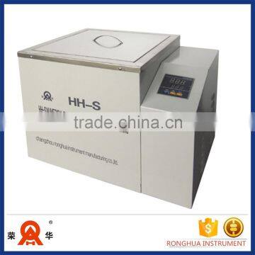 Digital Display Constant Temperature oil-Bath