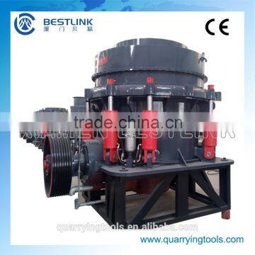 Hydraulic Cone Crusher photo-3