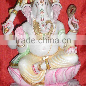 Ganesh Statue