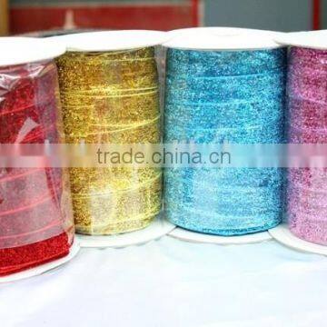 Colorfull Nylon Velvet Ribbon photo-4