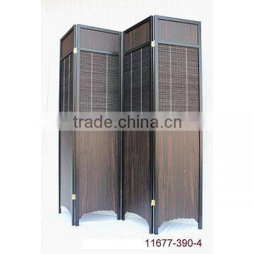 11677-390 WOODEN SCREEN