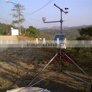 Automatic Weather Station
