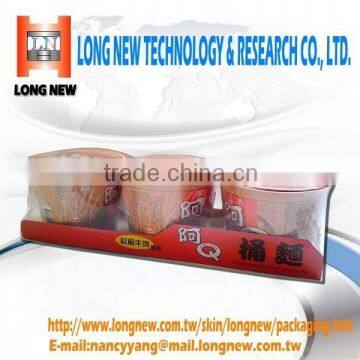 New Product Heat Shrink Wrap POF Shrink Film