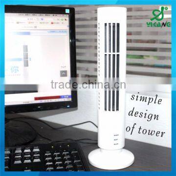 Promotional Cheap Price Metal Pc Laptop Mini Usb Desktop Fan photo-3
