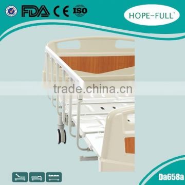 Multfunctions homecard patient bed for hospital in Stock