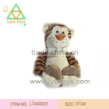 Plush Toys Tiger