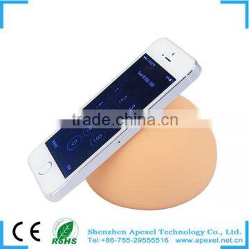 Universal Mobile Holder Silicone Cellphone Holder for Tablet Smartphone photo-3