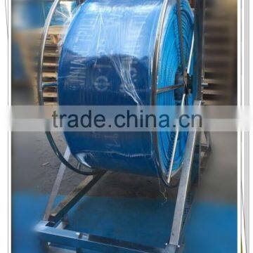 China Supplier High Performance 12 Inch Diameter TPU Layflat Hose photo-3