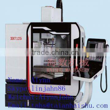 HIGH SPEED CNC VERTICAL MACHINING CENTER/ Double column CNC milling machine/gantry cnc machining center