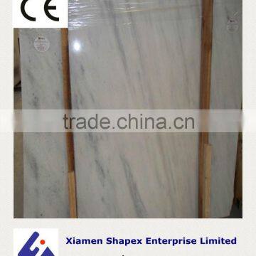 Aurora White Marble Stone Chips With Wholesale Price photo-4