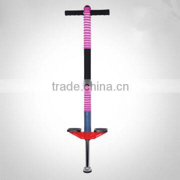 Hot sale Cheap Colorful children pogo stick/jumping pogo stick