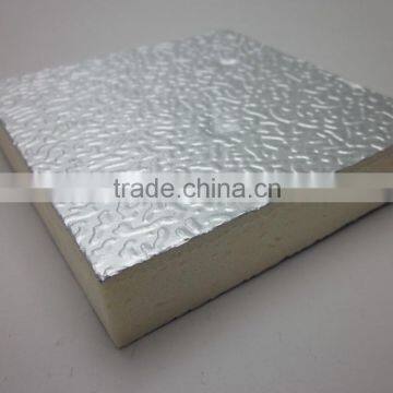 PU Air Duct sandwich panel