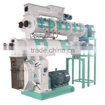 Ce appoved carp feed pellet machine