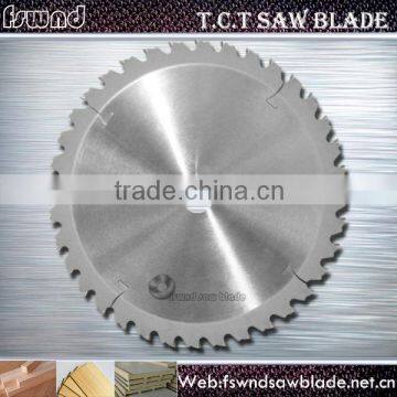 Fswnd Japan SKS-51 Saw Blank Woodworking T.C.T Grooving Circular Saw Blade for Wood photo-5