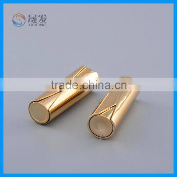 Popular Lipstick Tube Manufacturers Gold Lipstick Case photo-4