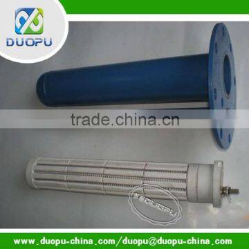 Bobbin Heater for Anodizing Bright Dip Baths photo-6