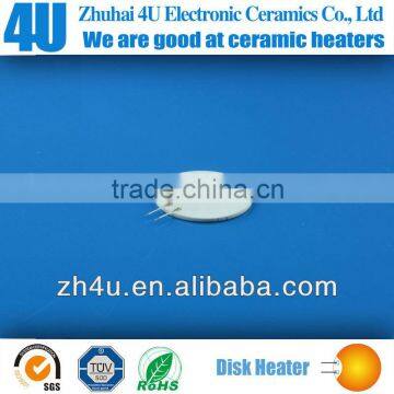 24V Ceramic Heater Disk