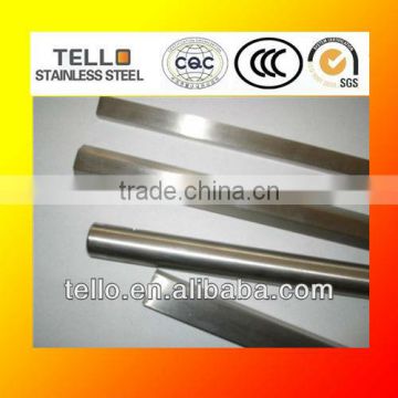 201,304,316 stainless steel bright rod