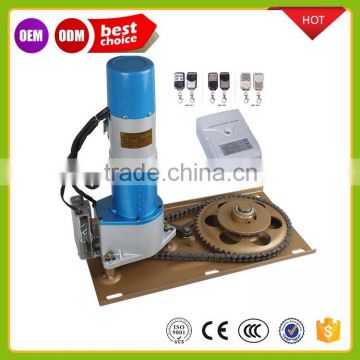 DC 24V 600KG best price roll up door motor CE Standard