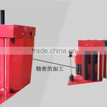 Robot Pallet Wrapping Machine Manufacturer photo-2