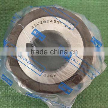 KOYO bearing eccentric bearings 35UZ864351T2S