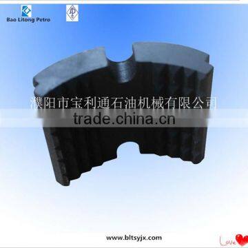 Factory Wholesale XQ89/3YC Api Hydraulic Tong Power Units