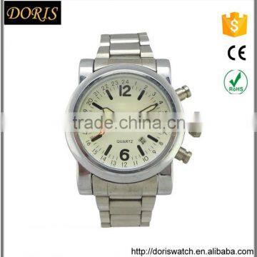 Low Cost Watches Men Clock Wrist Watch With Quartz Movt