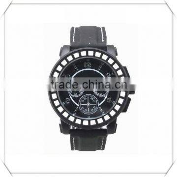 Men Outdoor Japan Movt Quartz Water Resistant Wrist Watch photo-3