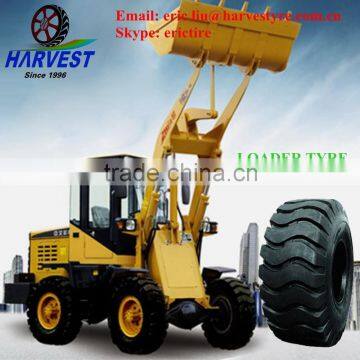 Havstone Brand 20.5-25 Loader Tyre