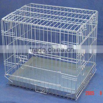 Layer Chicken Cages For Farm Low carbon steel wire