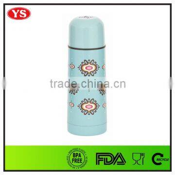 350 ML Superman Stainless Vacuum Flask Manufacturer