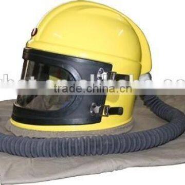 Sand Dust Protective Tool Abraive Sandblaster Mask photo-6