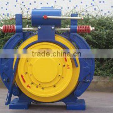 Fast Brand Hydraulic Hospital Elevator for Patient Used photo-5