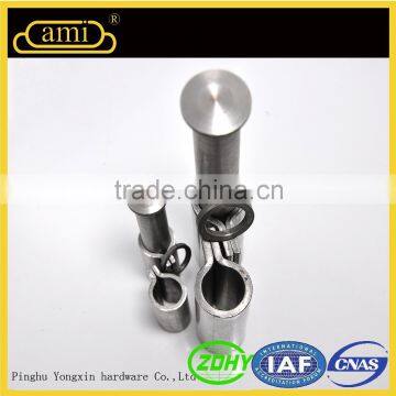 Iron Fence House Iron Gate Design Door Hinge