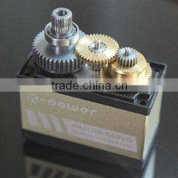 K-power MM0300 Robot Servo 55g / 4.5kg-cm / 0.12sec @ 6V