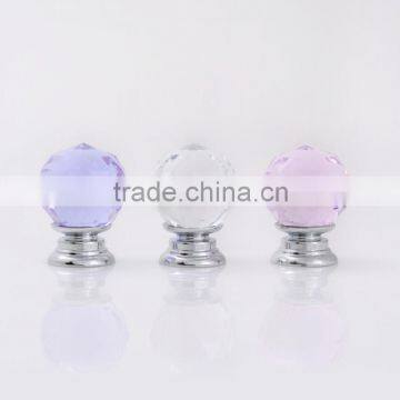 Factory Direct Sales Vanity Crystal Handles and Knobs photo-2
