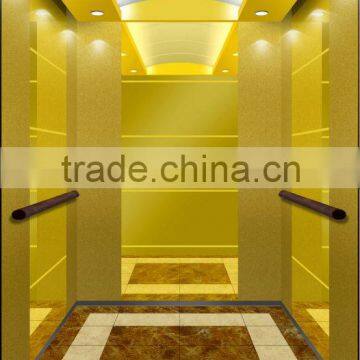 Gearless Residential/home Lift Elevator