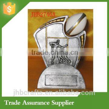 China Trophy Figurines & Wholesale Trophies and Awards photo-4