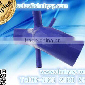 High Reputation Manufacturer Supply Straight Silicone Tube for Vintage Car photo-3