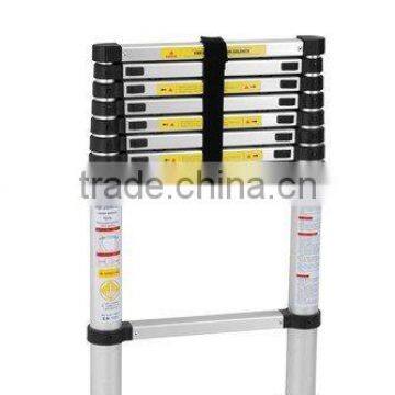 Hot selling 2016 Aluminium telescopic ladder