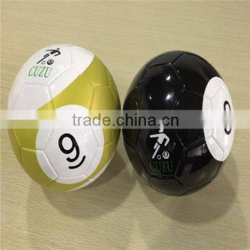 Factory manufacturer customized indoor soccer game funny snookball