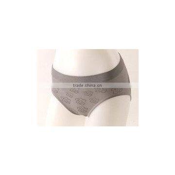 bamboo seamless underwear