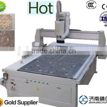 Top quality !! auto tool change CNC woodworking engraving machine