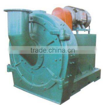 China Maize starch making line degerming mill