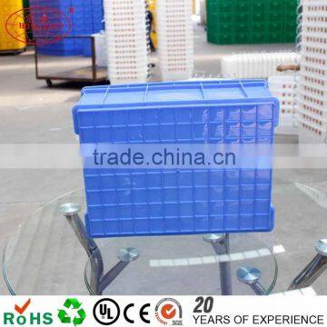 Plastic Turnover Box Series photo-3