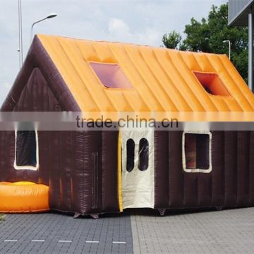 Inflatable house for kids inflatable play center