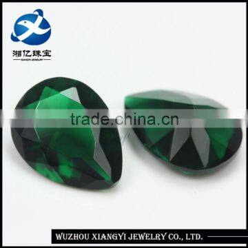 China supplier decorative colored glass stones,decorative flat glass stones,polished stone hearts