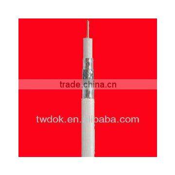 Shenzhen of China manufacturer with CE standard of coaxial cable