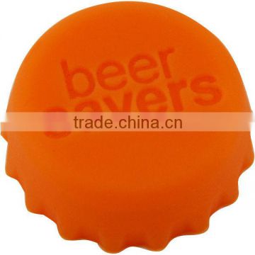 high quality food grade cusotm qntique beer bottle crown cap